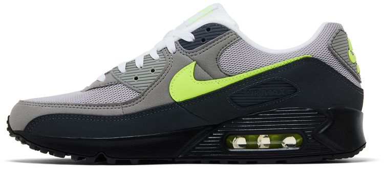 Nike Air Max 90 Neon