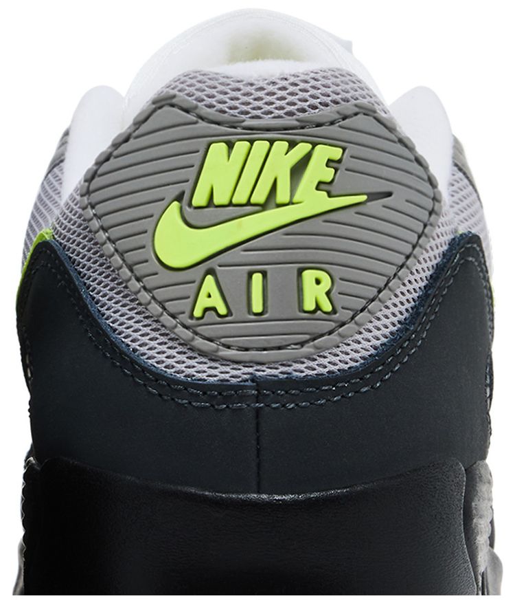 Nike Air Max 90 Neon