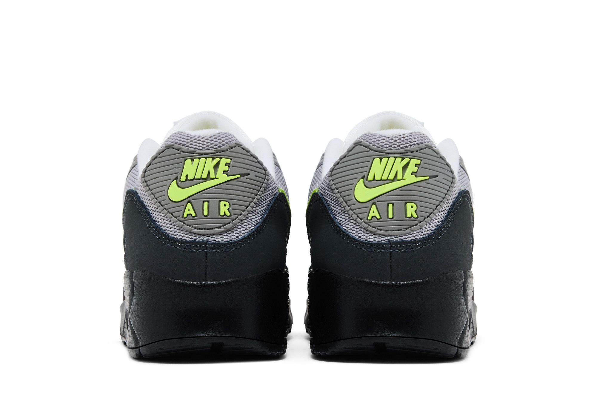 Buy Nike Air Max 90 'Neon' - IQ0289 010 | GOAT