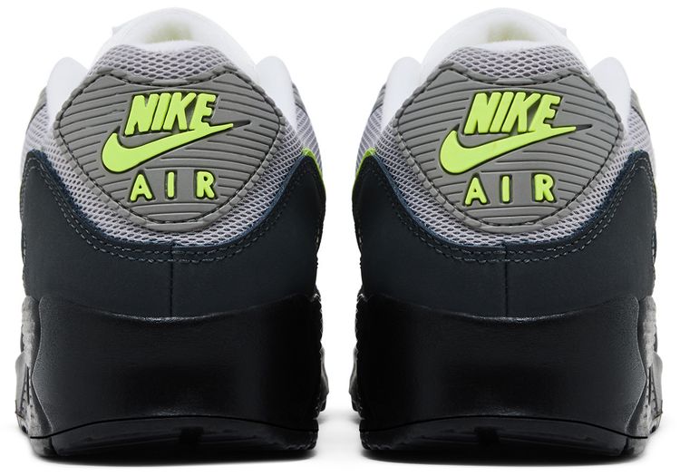 Nike Air Max 90 Neon