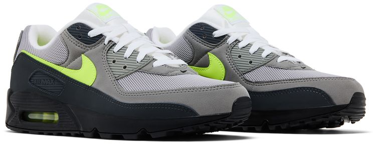 Nike Air Max 90 Neon