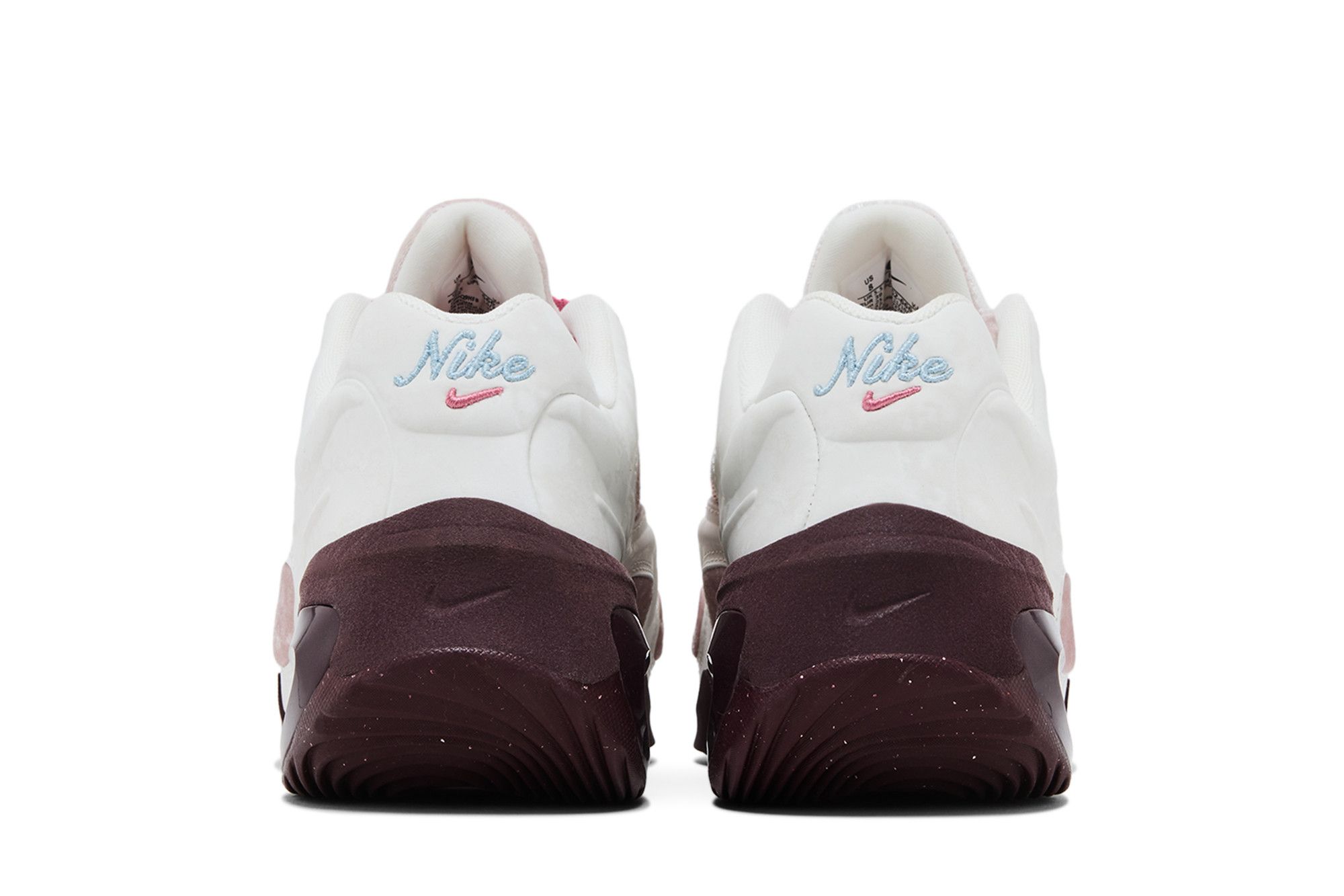 Buy Nike Wmns Air Max Muse 'Valentine's Day' 2026 - IQ1152 666 | GOAT