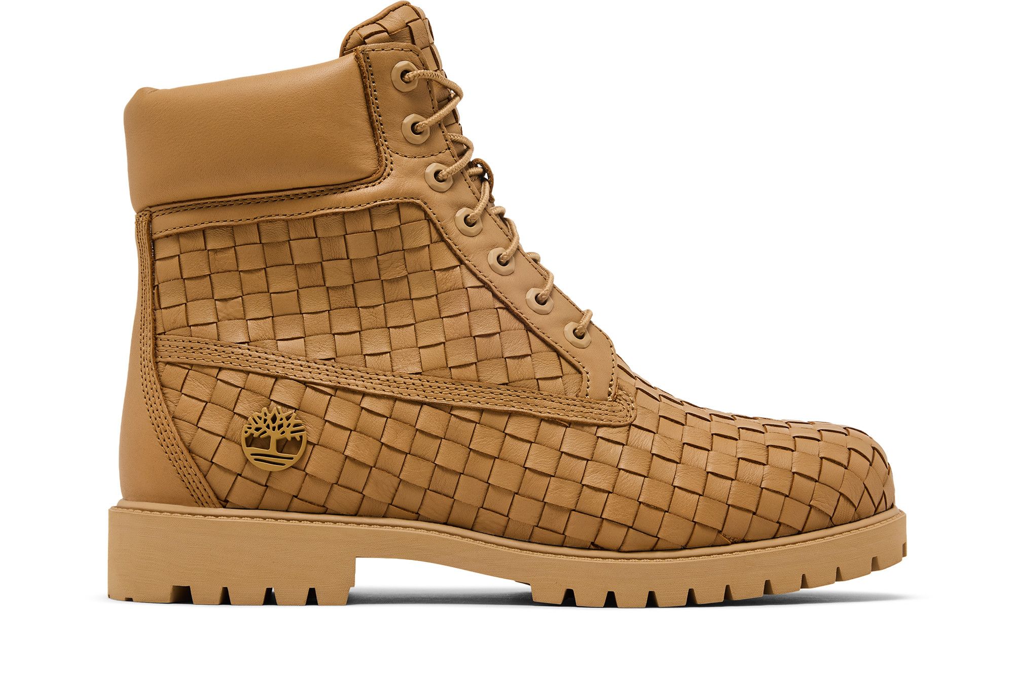 靴 Timberland 6inch Premium Boots Woven Buy Timberland 6 Inch Premium Boot 'Woven Medium Beige Full Grain