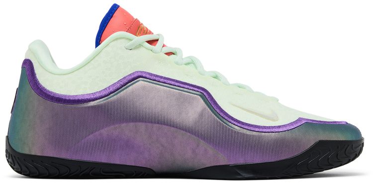 Nike Lebron 23 EP Green with Envy