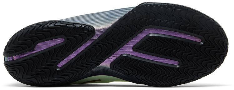 Nike Lebron 23 EP Green with Envy