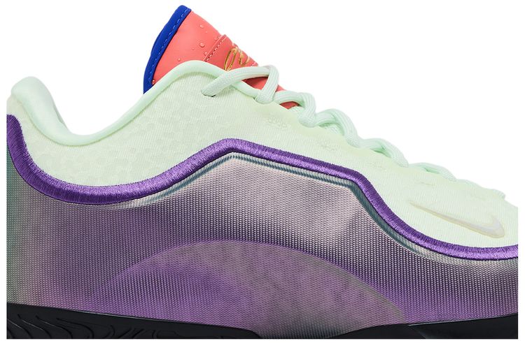 Nike Lebron 23 EP Green with Envy