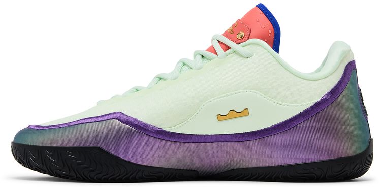 Nike Lebron 23 EP Green with Envy