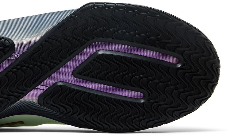 Nike Lebron 23 EP Green with Envy