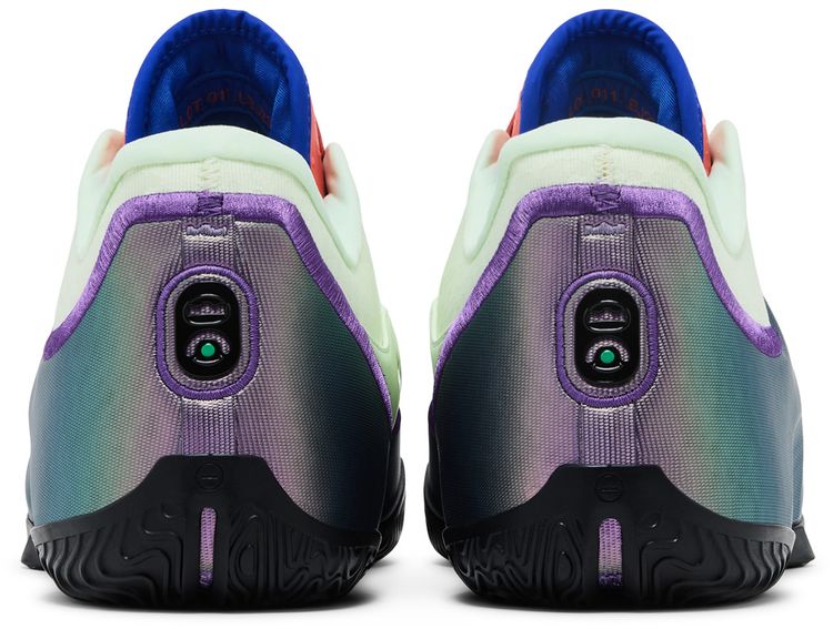 Nike Lebron 23 EP Green with Envy