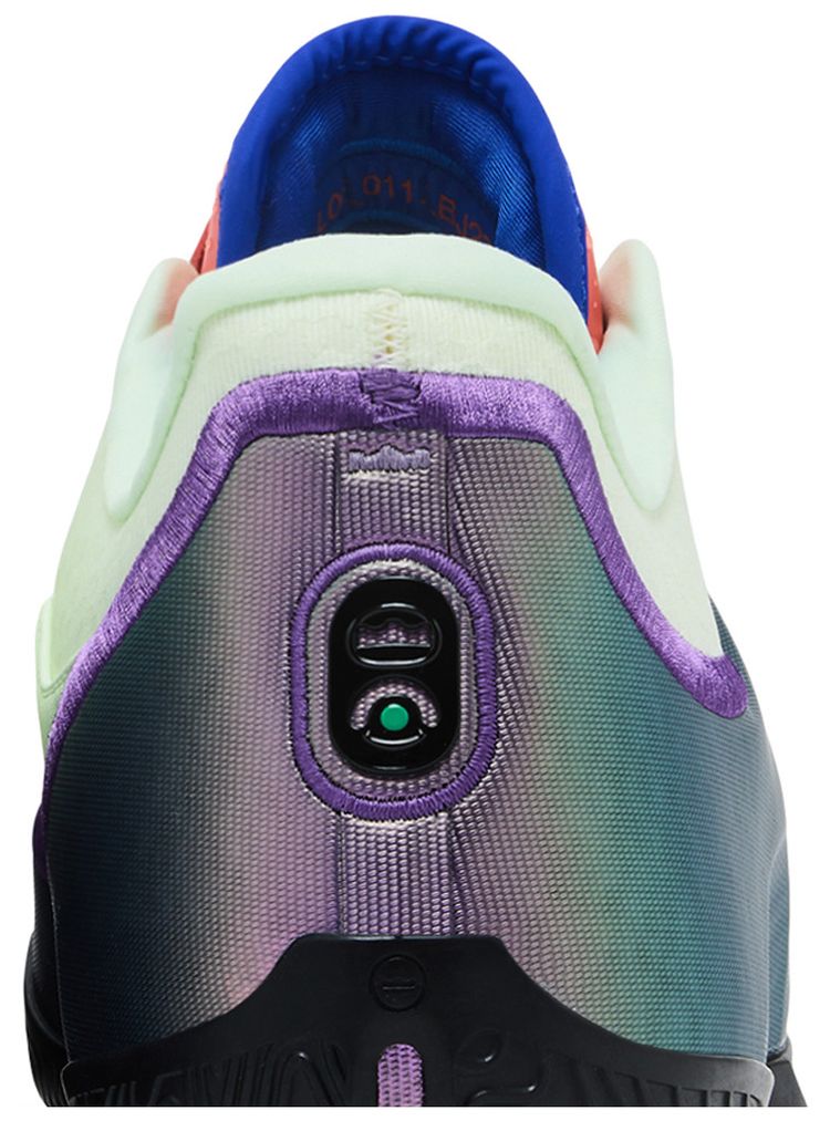 Nike Lebron 23 EP Green with Envy