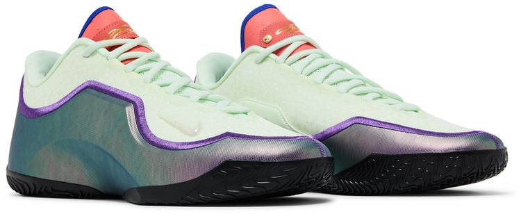 Nike Lebron 23 EP Green with Envy