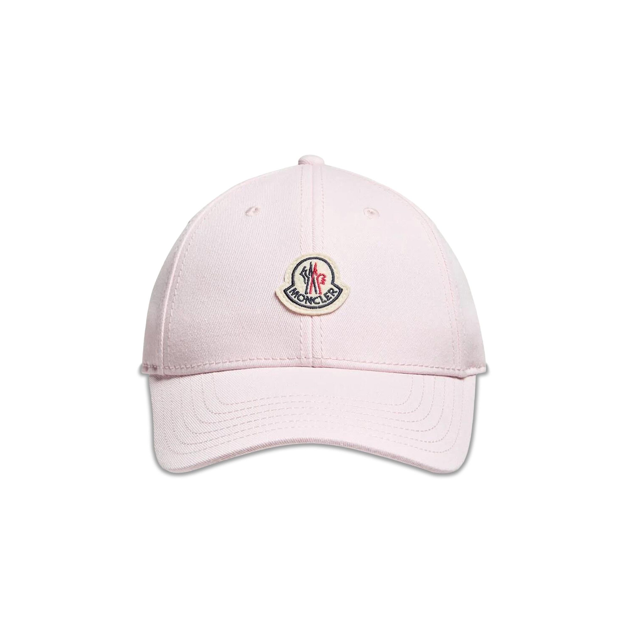 Buy Moncler Cap 'Pink' - 3B000 08 04863 506 | GOAT