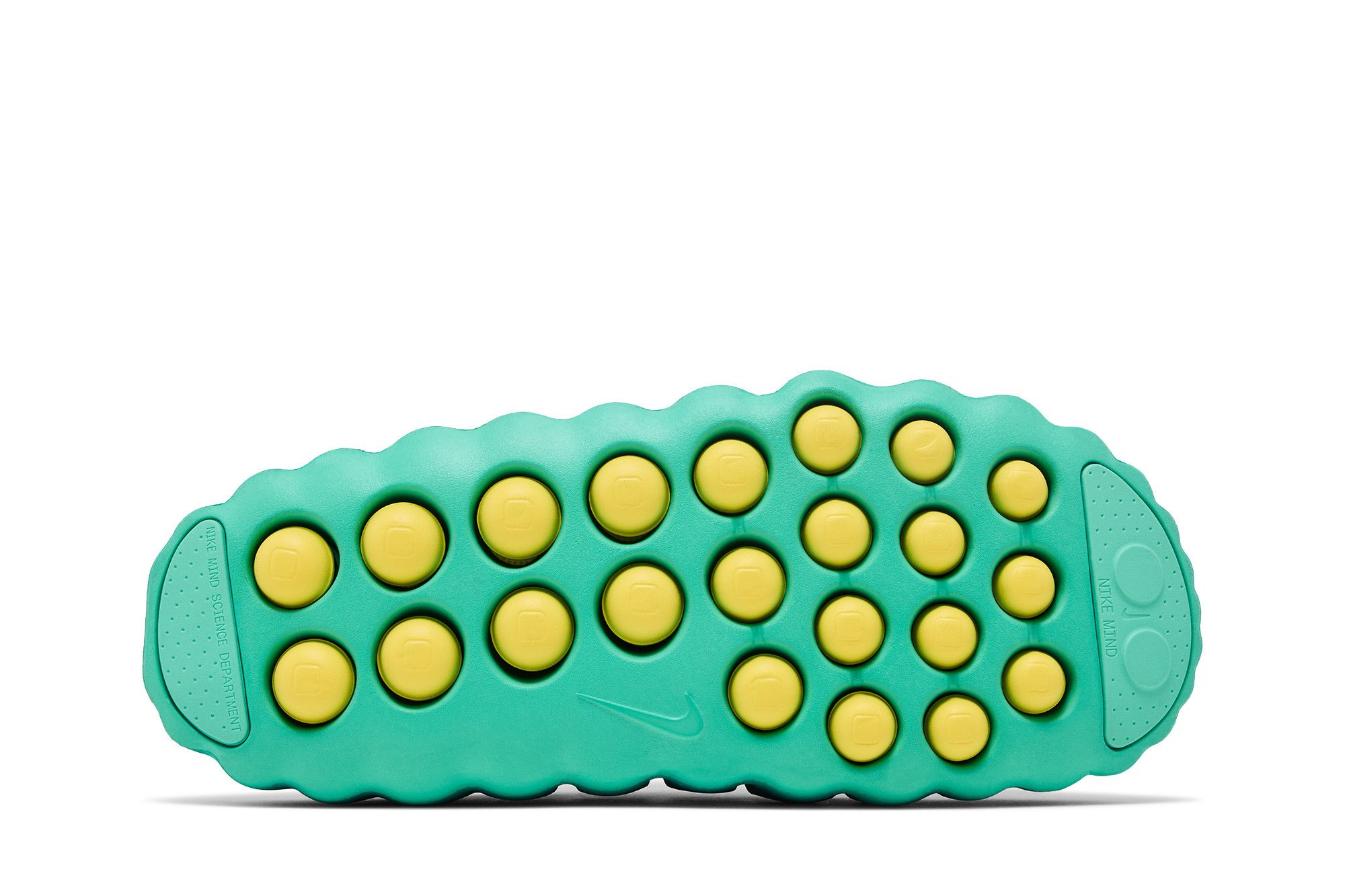 Buy Nike Mind 001 'Geode Teal' - HQ4307 301 | GOAT