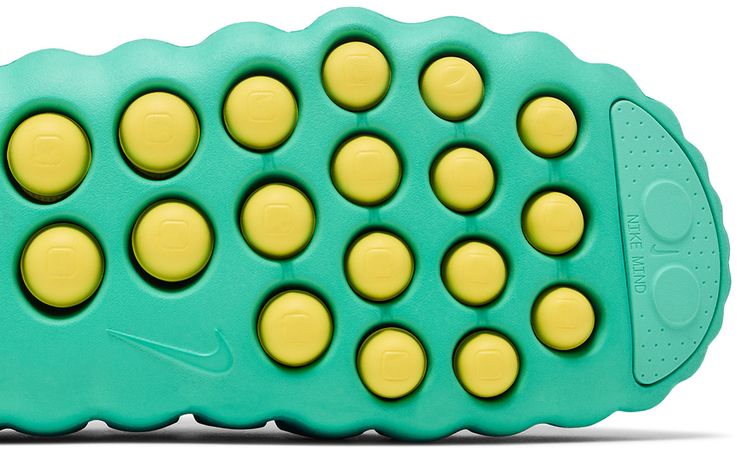 Nike Mind 001 Geode Teal