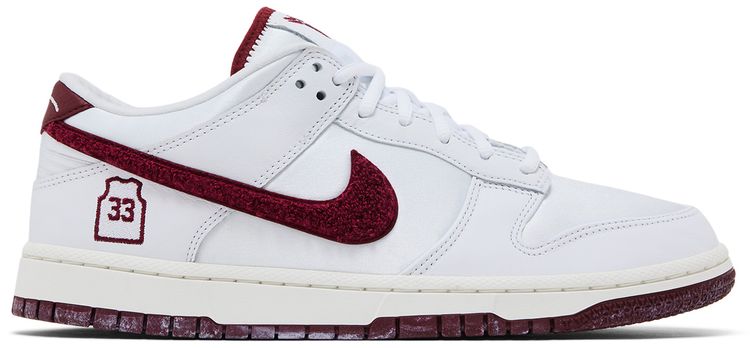 Nike Kobe Dunk Low Protro Lower Merion Aces Home