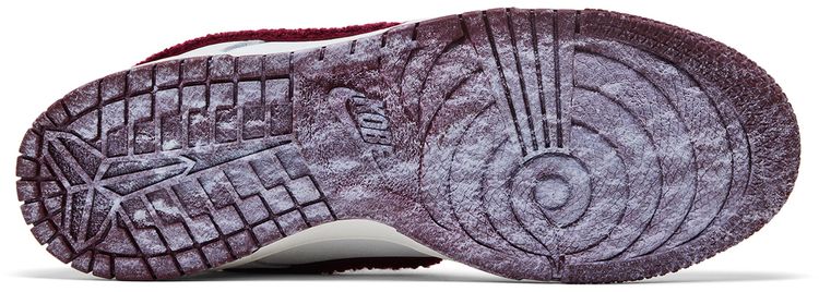 Nike Kobe Dunk Low Protro Lower Merion Aces Home