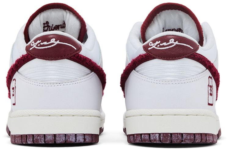 Nike Kobe Dunk Low Protro Lower Merion Aces Home