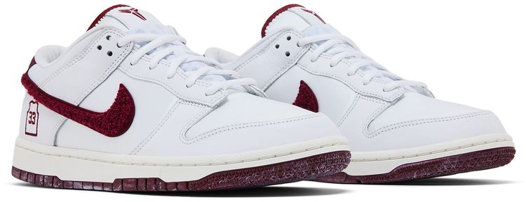 Nike Kobe Dunk Low Protro Lower Merion Aces Home