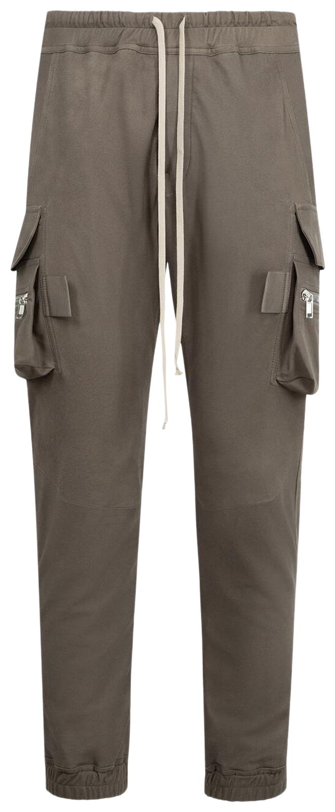 Rick Owens Mastodon Cargo Dust
