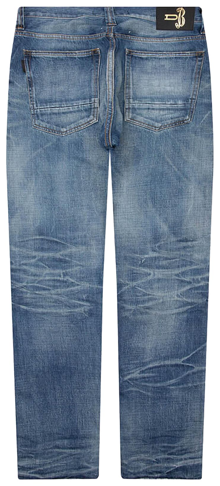 Mastercraft Union Bowie Edo Straight Gekko Jinsu Mid