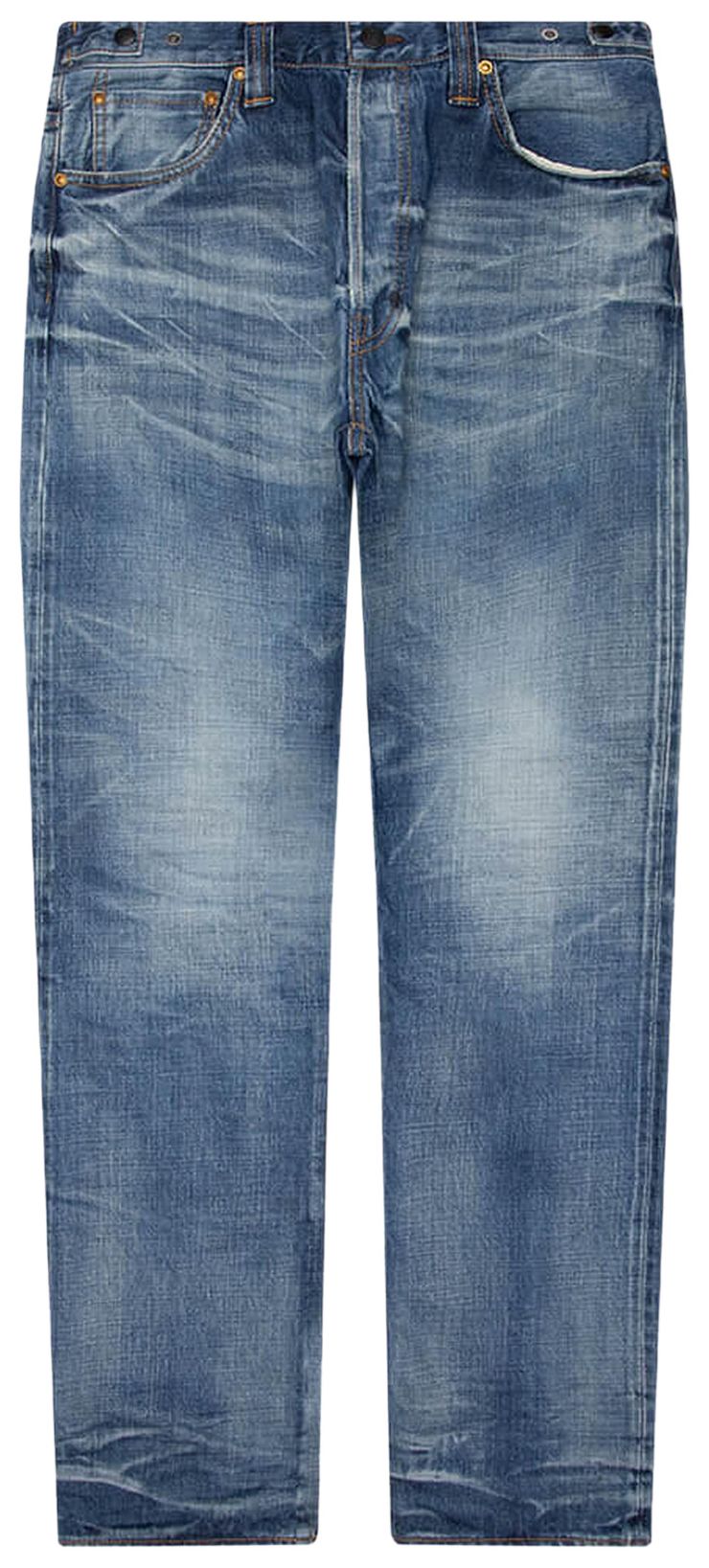 Mastercraft Union Bowie Edo Straight Gekko Jinsu Mid