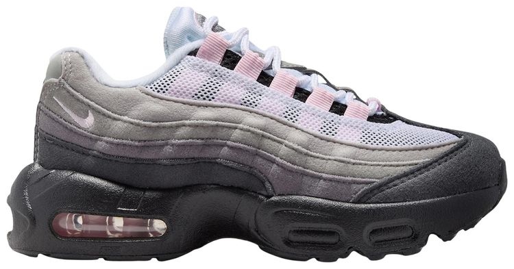 Nike Air Max 95 OG PS Pink Foam 2026