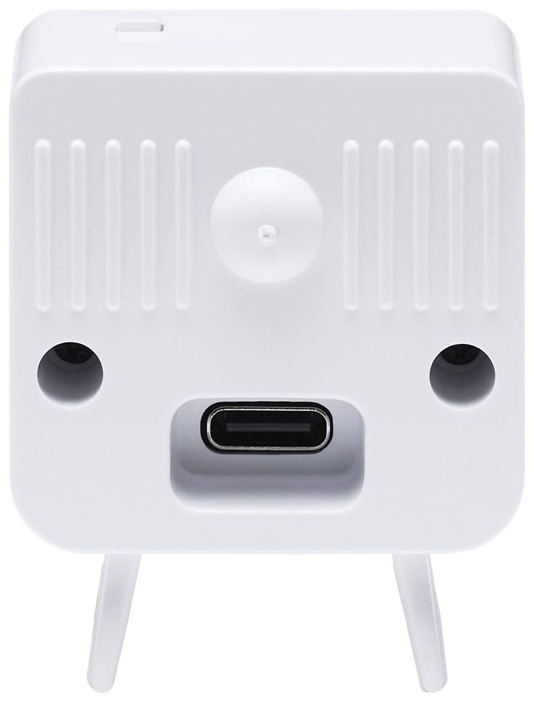 Supreme x Tiny Tv 2 White