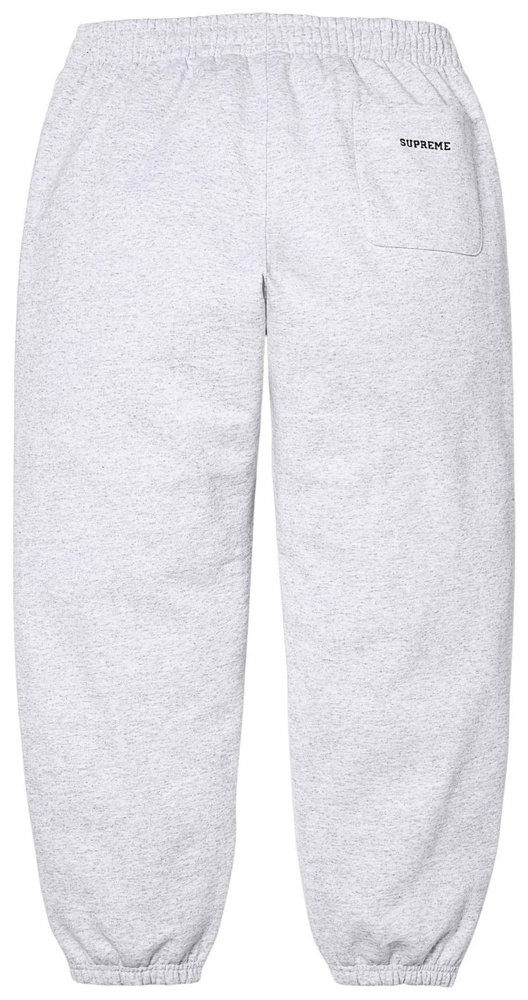 Buy Supreme Devil S Logo Sweatpant 