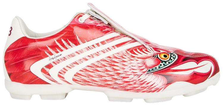 Y 3 x adidas F1 F50 Beast