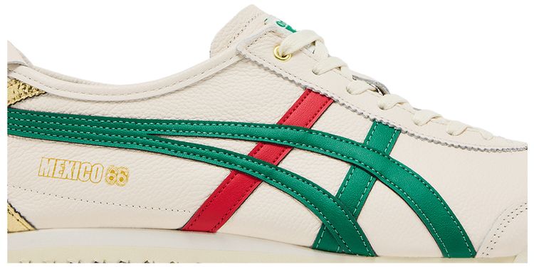 Onitsuka Tiger Mexico 66 Birch Kale