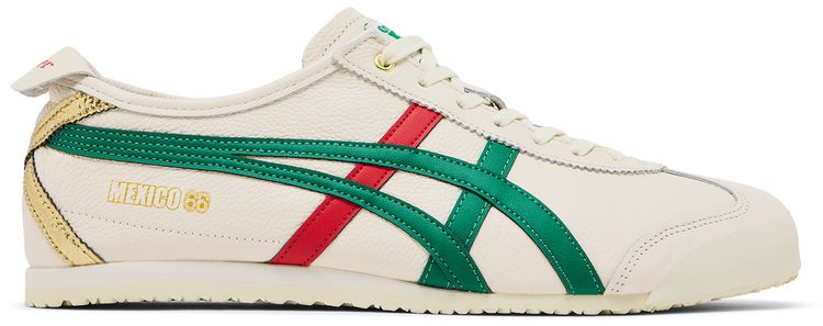 Onitsuka Tiger Mexico 66 Birch Kale