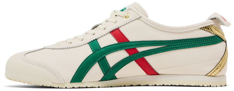Onitsuka Tiger Mexico 66 Birch Kale