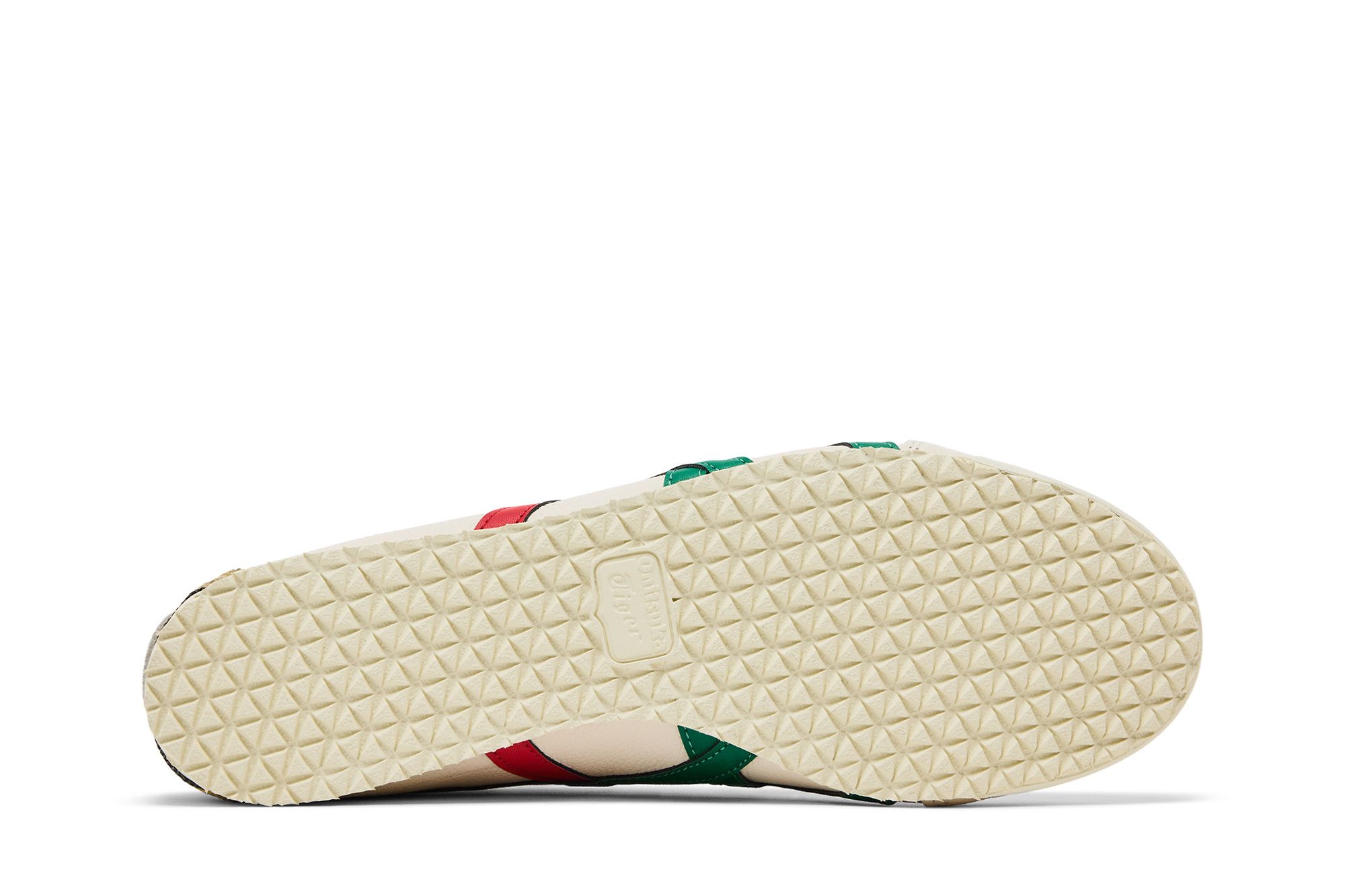 Buy Onitsuka Tiger Mexico 66 'Birch Kale' - 1183B511 200 | GOAT