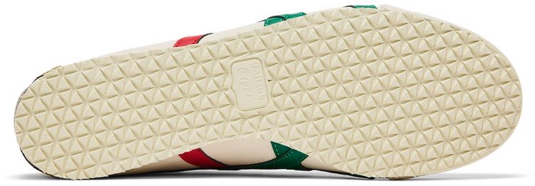 Onitsuka Tiger Mexico 66 Birch Kale