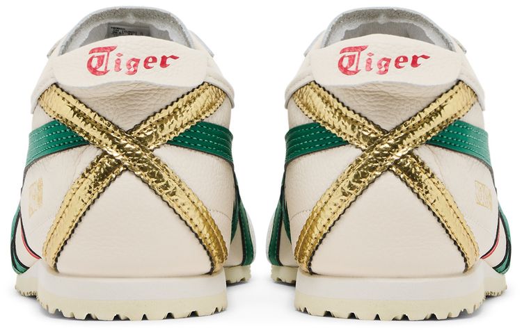 Onitsuka Tiger Mexico 66 Birch Kale