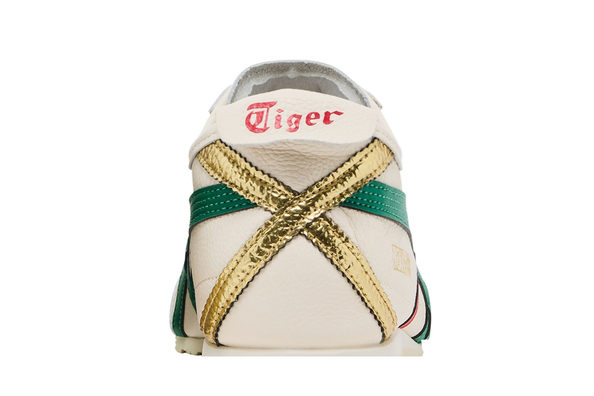Buy Onitsuka Tiger Mexico 66 'Birch Kale' - 1183B511 200 | GOAT