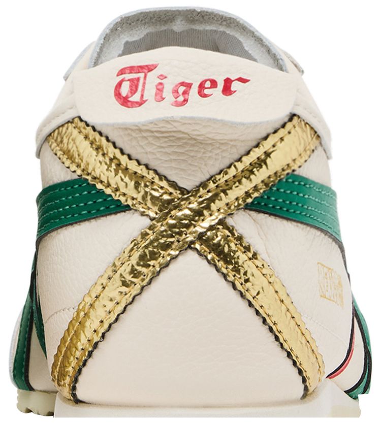 Onitsuka Tiger Mexico 66 Birch Kale