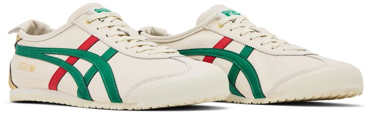 Onitsuka Tiger Mexico 66 Birch Kale