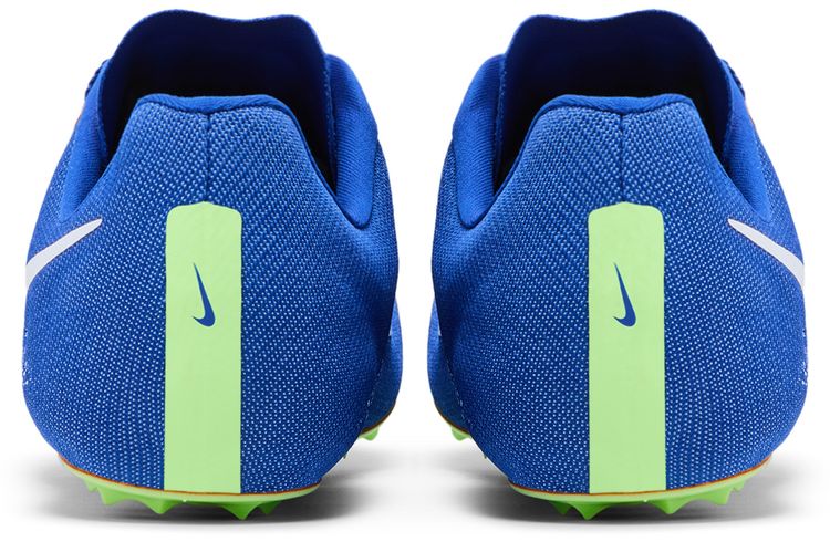 Nike Zoom Ja Fly 4 Racer Blue