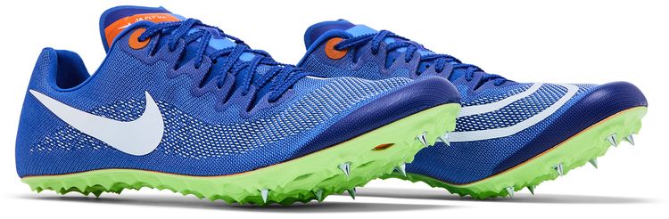 Nike Zoom Ja Fly 4 Racer Blue