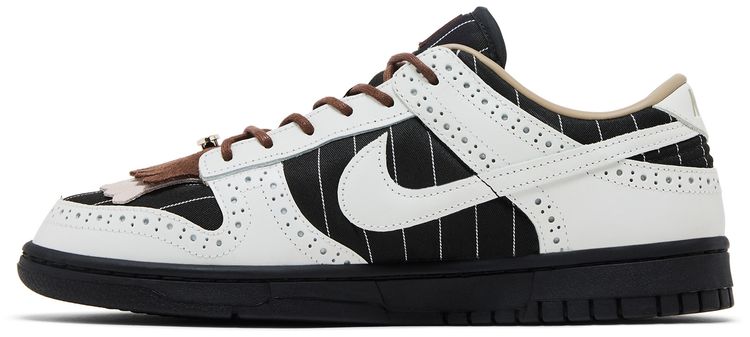 Nike Wmns Dunk Low LX Brogue