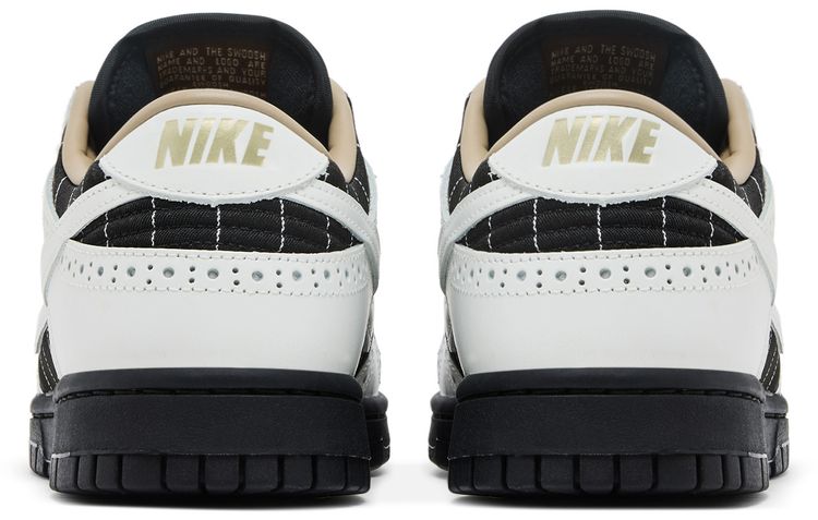 Nike Wmns Dunk Low LX Brogue