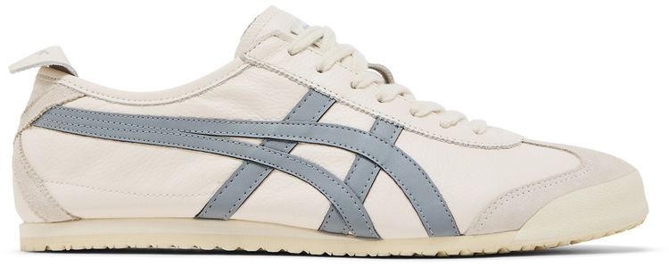 Onitsuka Tiger Mexico 66 White Light Grey