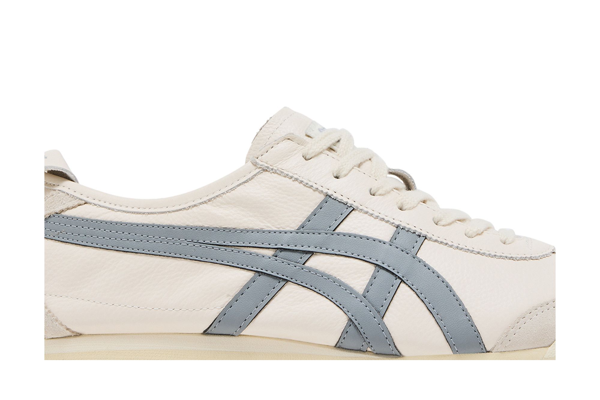 Buy Onitsuka Tiger Mexico 66 'White Light Grey' - 1183B771 201 | GOAT