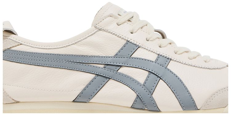 Onitsuka Tiger Mexico 66 White Light Grey