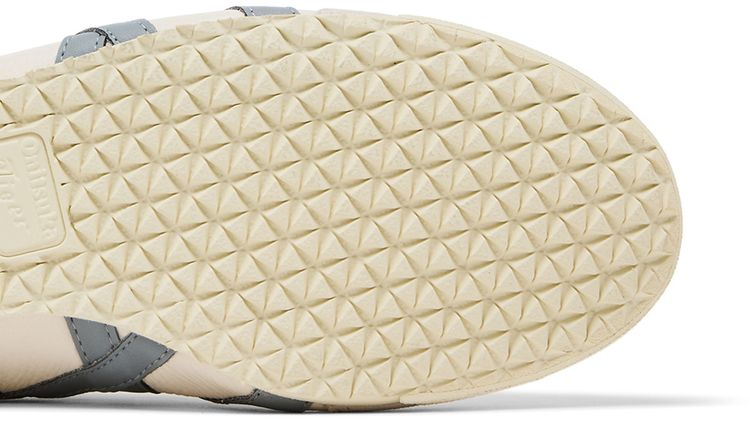 Onitsuka Tiger Mexico 66 White Light Grey