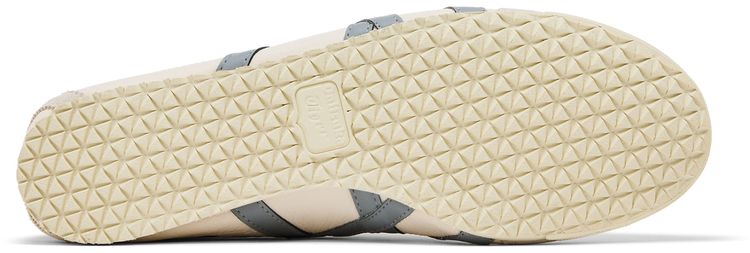 Onitsuka Tiger Mexico 66 White Light Grey