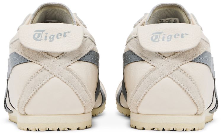 Onitsuka Tiger Mexico 66 White Light Grey