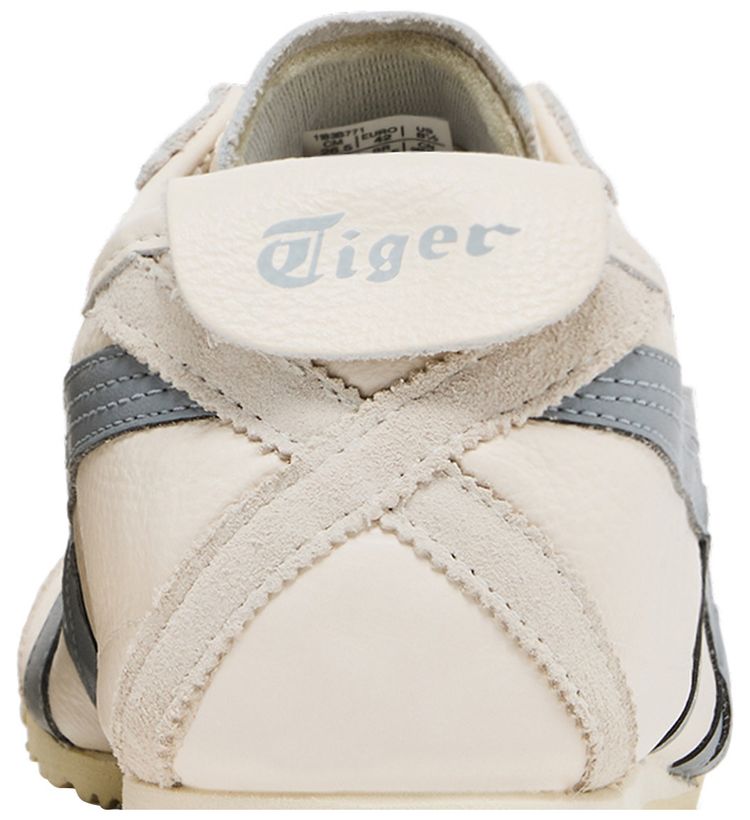 Onitsuka Tiger Mexico 66 White Light Grey