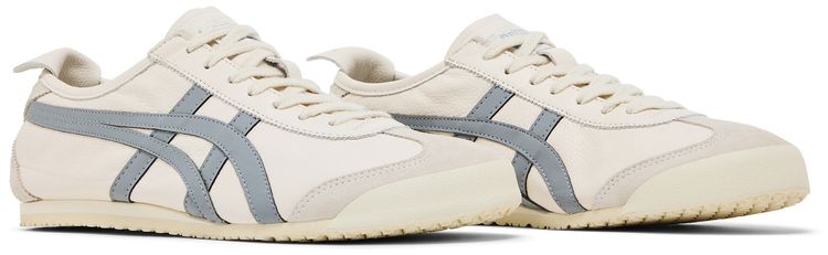 Onitsuka Tiger Mexico 66 White Light Grey